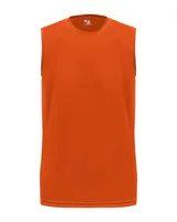 Burnt Orange