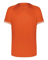 Orange/ White