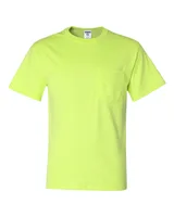 Safety Green