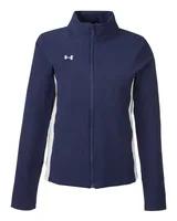 Midnight Navy/ White