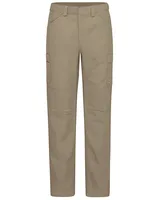 Khaki - Unhemmed