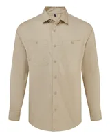 Stay Khaki