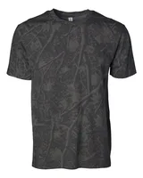Darkwood Tree Camo