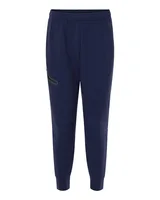 Midnight Navy/ Black