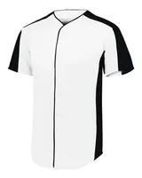 White/ Black