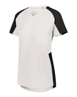 White/ Black