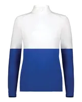 Royal/ White