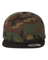 Camo/ Black