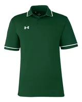 Forest Green/ White