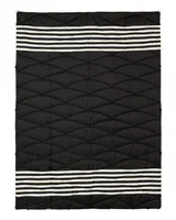 Poolside Black