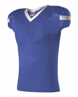 Royal/ White