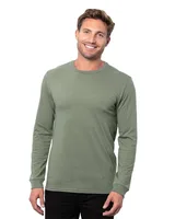 Heather Military Green