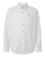 White Oxford
