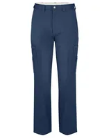 Navy - 37 Unhemmed