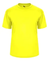 Safety Yellow