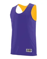 Purple/ Gold