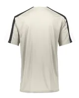 Silver Grey/ White/ Black