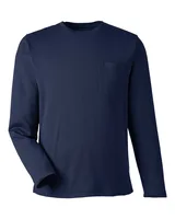 Dark Navy