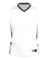 White/ Charcoal