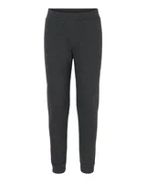 Dark Grey Heather