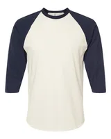 Vintage White/ Navy