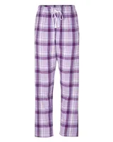 Lavender Sophia Plaid