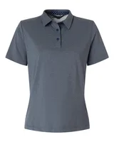 Navy Heather