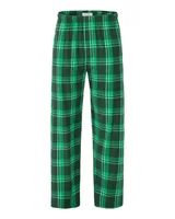 Green Mcintosh Plaid