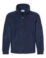 Collegiate Navy