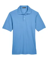 Light College Blue