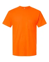 Safety Orange