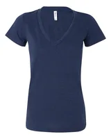 Navy Triblend