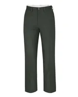 Olive Green - 37 Unhemmed