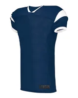 Navy/ White