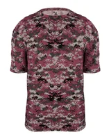 Maroon Digital