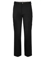 Black - 37 Unhemmed