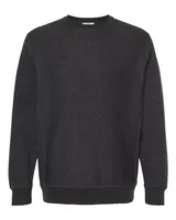 Charcoal Heather