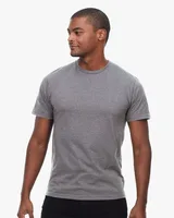 Heather Dark Grey