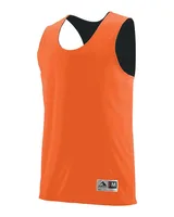 Orange/ Black