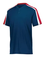 Navy/ Red/ White