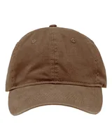 Chino Dark Brown