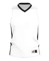 White/ Black