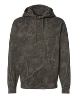 Darkwood Tree Camo
