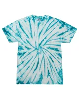 White/ Turquoise