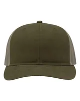 Dark Olive Green/ Khaki