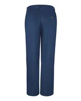 Navy - Unhemmed