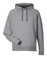CS Grey Light Heather/ White
