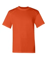 Burnt Orange