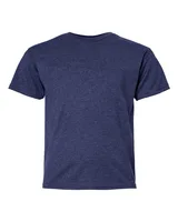 Heather Navy