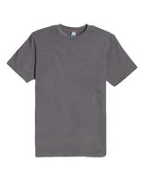 Charcoal Heather